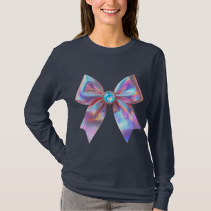 Camiseta Coquette