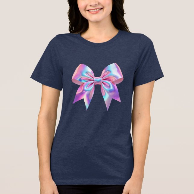 Camiseta Coquette (Frente)