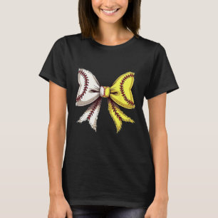 Camiseta Coquette Sell Softll Game Day Heart Love Mamãe L