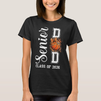 Camiseta Coquette Sketll Laço Pai Senior Cl De 2026 Graduat
