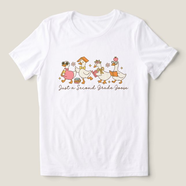 Camiseta  Coquette Teacher First Day of School  (Design frontal)