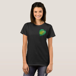 Camiseta Coqui