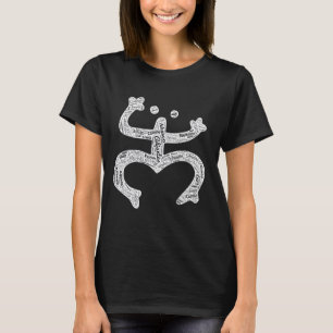 Camiseta Coqui Shirt Taino Shirt Porto Rico Bandeiras Bo