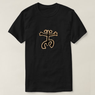 Camiseta Coqui Taino