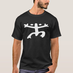 Camiseta Coqui Taino Porto Rico