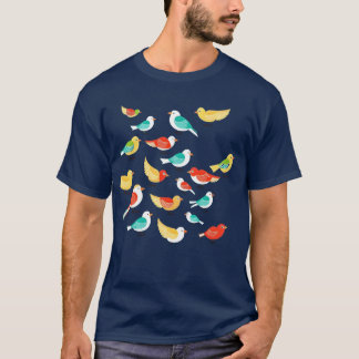 Camiseta Cor