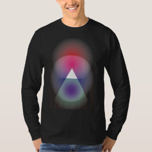 Camiseta Cor Aditivo Feminino Gwosts