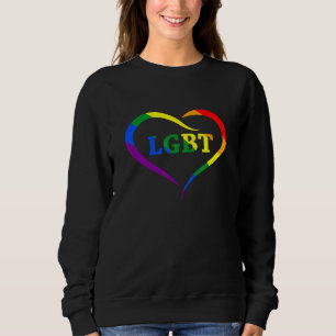 Camiseta Cor Arco-Íris Lgbt Respeito E Tolerância