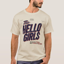 Camiseta - Cor Clara