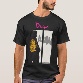 Camiseta Cor da unidade