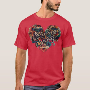 Camiseta COR DA VINTAGEM DA VELOCIDADE DE Queima
