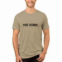 Camiseta cor de café para homens e mulheres