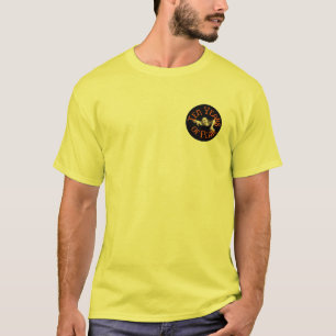 Camiseta Cor de FFNW 2012