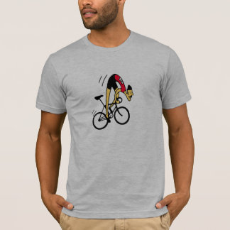 Camiseta Cor de RetroRacer