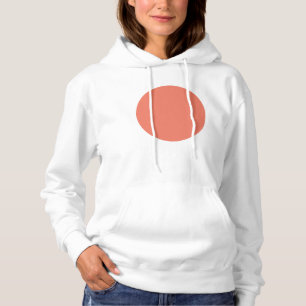 Camiseta Cor rosa cor de Verão primavera