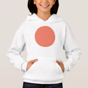 Camiseta Cor rosa cor de Verão primavera