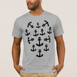 Camiseta Coração