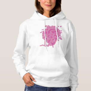 CAMISETA CORAÇÃO