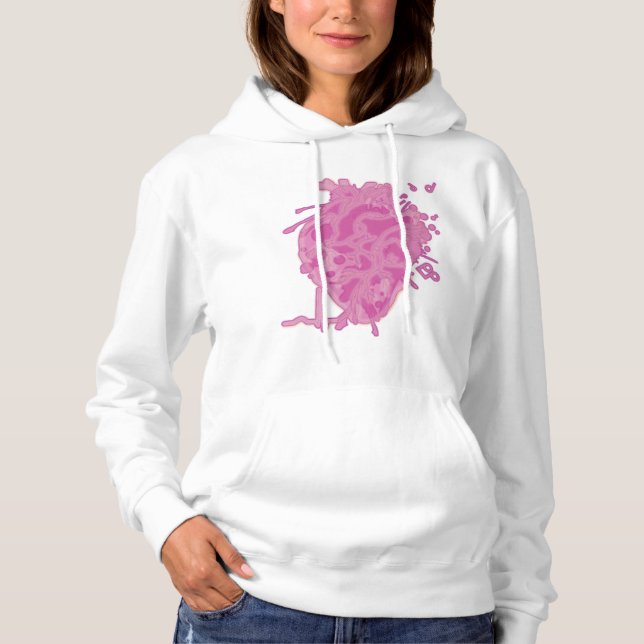 CAMISETA CORAÇÃO (Frente)