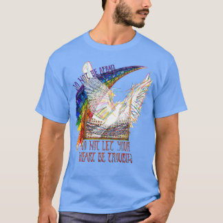 Camiseta Coração 1