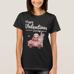 Camiseta Coração Bestial Panda Feliz Dia dos Namorados 15