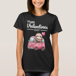 Camiseta Coração Bestial Panda Feliz Dia dos Namorados 15