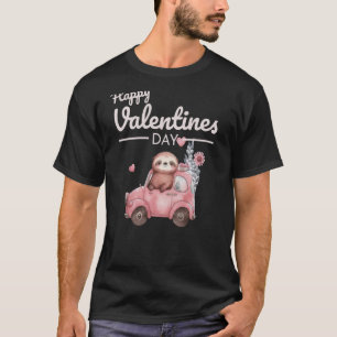 Camiseta Coração Bestial Panda Feliz Dia dos Namorados 46