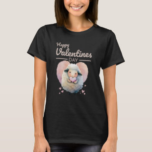 Camiseta Coração Bestial Panda Feliz Dia dos Namorados 77