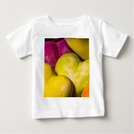 Camiseta Coração, coração doce...