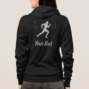 Camiseta Coração - Cortador Personalizado Preto