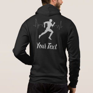 Camiseta Coração - Cortador Personalizado Preto