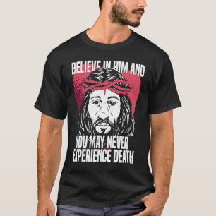 Camiseta Coração Cristão Jesus Bíblia Católica Religião Cri