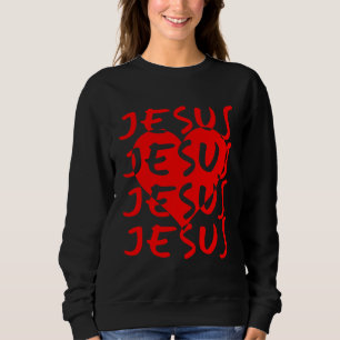 Camiseta Coração de Amor de Jesus Fé Cristã João 3:16