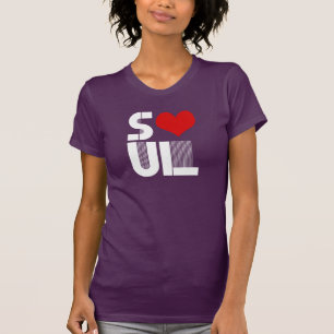 Camiseta CORAÇÃO DE SOULMATO ESQUERDO - BRANCO -.png
