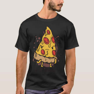 Camiseta Coração de valentines com rosas e borboletas.