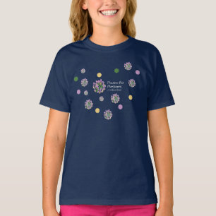 Camiseta Coração MRM