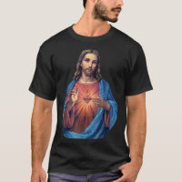 Coração Sagrado de Jesus