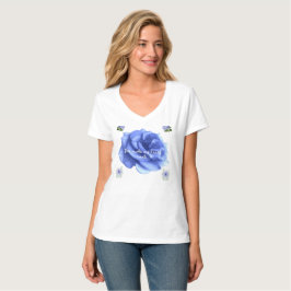 Camiseta Coração sorridente