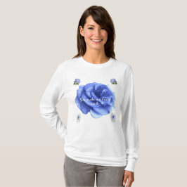 Camiseta Coração sorridente