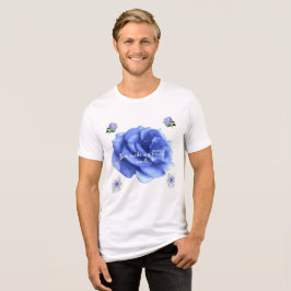 Camiseta Coração sorridente