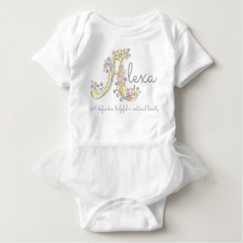 Camiseta Corações conhecidos do monograma do significado