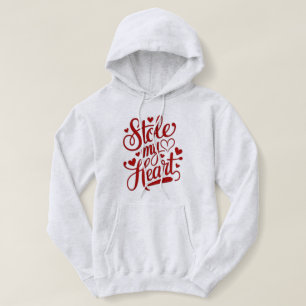 Camiseta Corações de Coração Ligadas