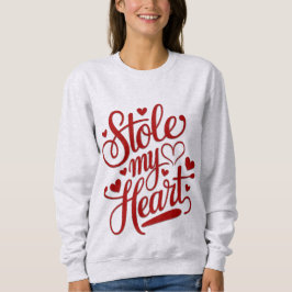 Camiseta Corações de Coração Ligadas