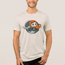 Coragem para Katie - Novo Teto de Logotipo