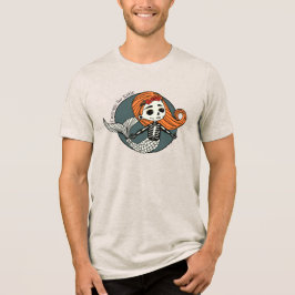 Camiseta Coragem para Katie - Novo Teto de Logotipo