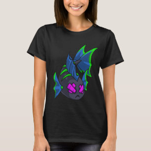 Camiseta Coraneon