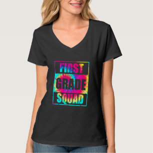 Camiseta Corante De 1rua Na Esquadra De Volta Ao Professor