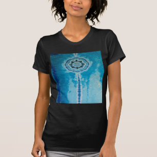 Camiseta Corantes de Gravação do Phat Starstruck