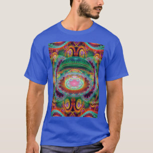 Camiseta Coras Bazzar