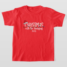 Corda da Família Correspondente Luz Natal